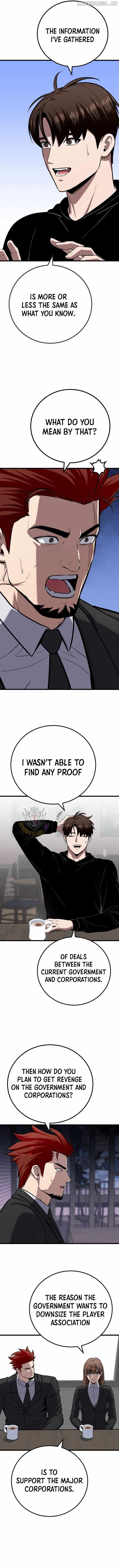 Level 1 Player Chapter 117 – Page 13