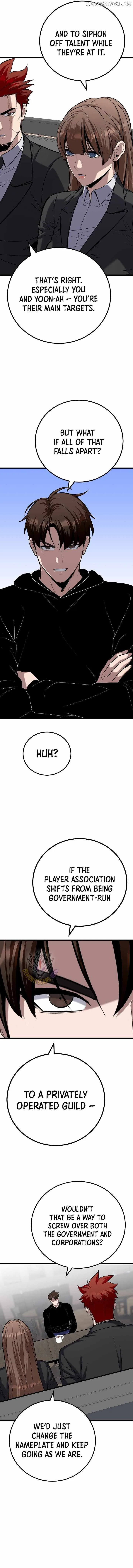 Level 1 Player Chapter 117 – Page 14
