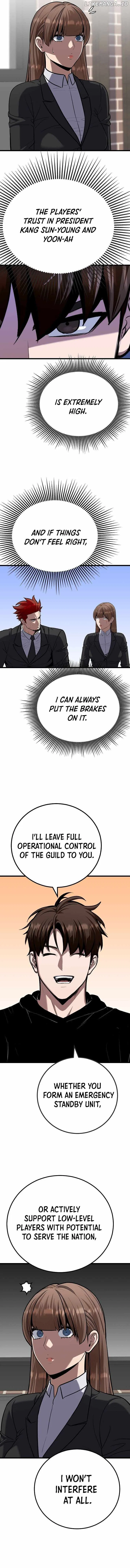 Level 1 Player Chapter 117 – Page 17