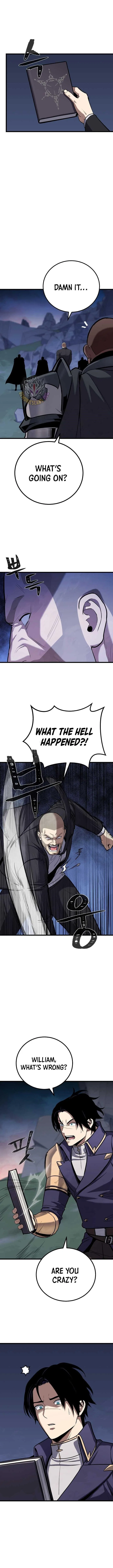 Level 1 Player Chapter 115 – Page 4