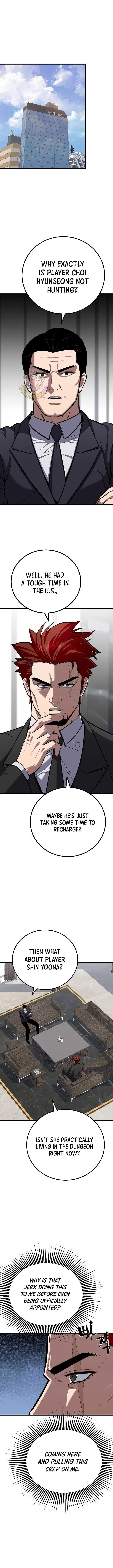 Level 1 Player Chapter 115 – Page 10