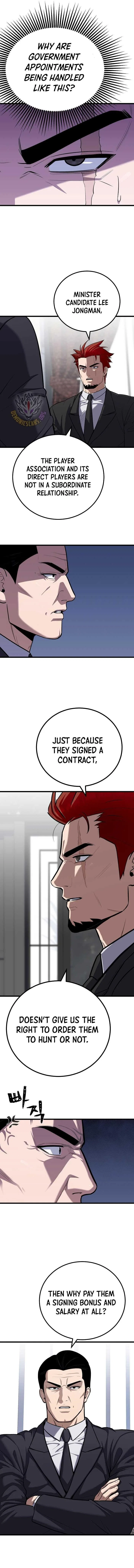 Level 1 Player Chapter 115 – Page 13