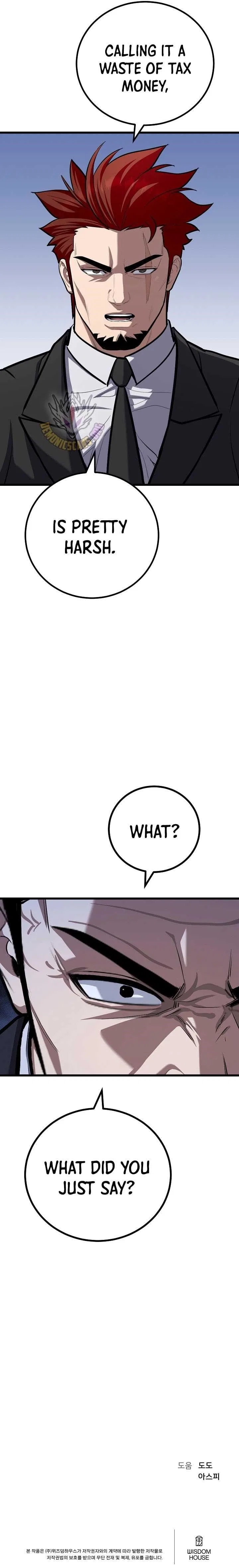 Level 1 Player Chapter 115 – Page 15