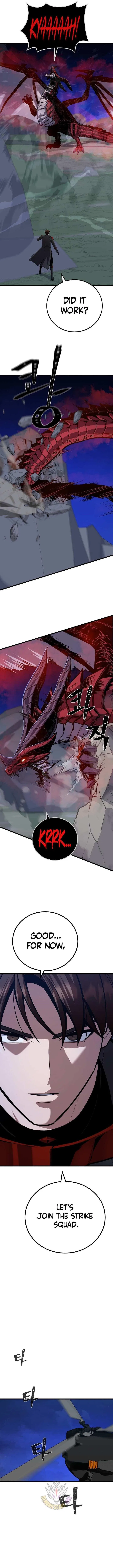 Level 1 Player Chapter 114 – Page 8
