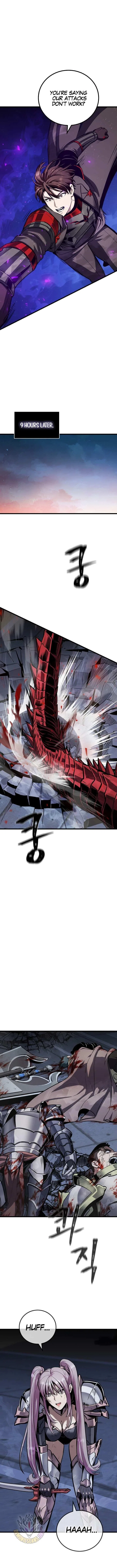 Level 1 Player Chapter 113 – Page 8