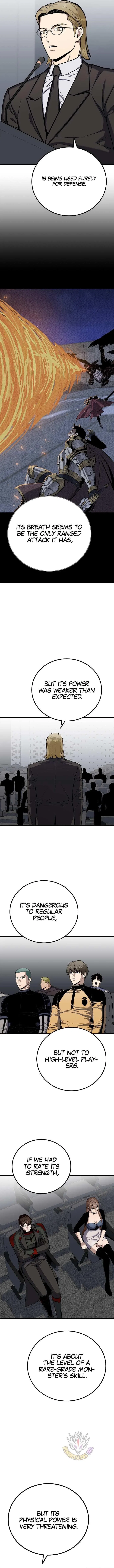 Level 1 Player Chapter 113 – Page 11