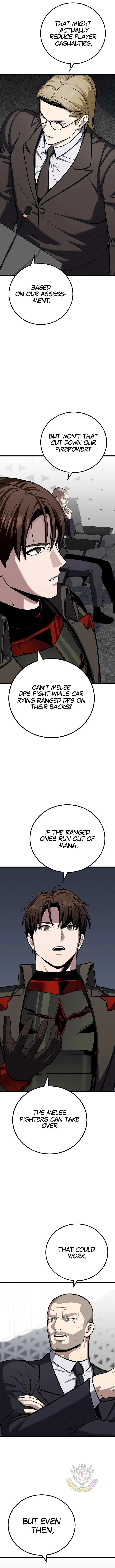 Level 1 Player Chapter 113 – Page 13