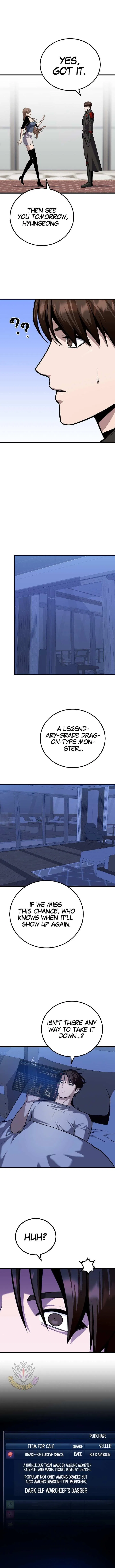Level 1 Player Chapter 113 – Page 16