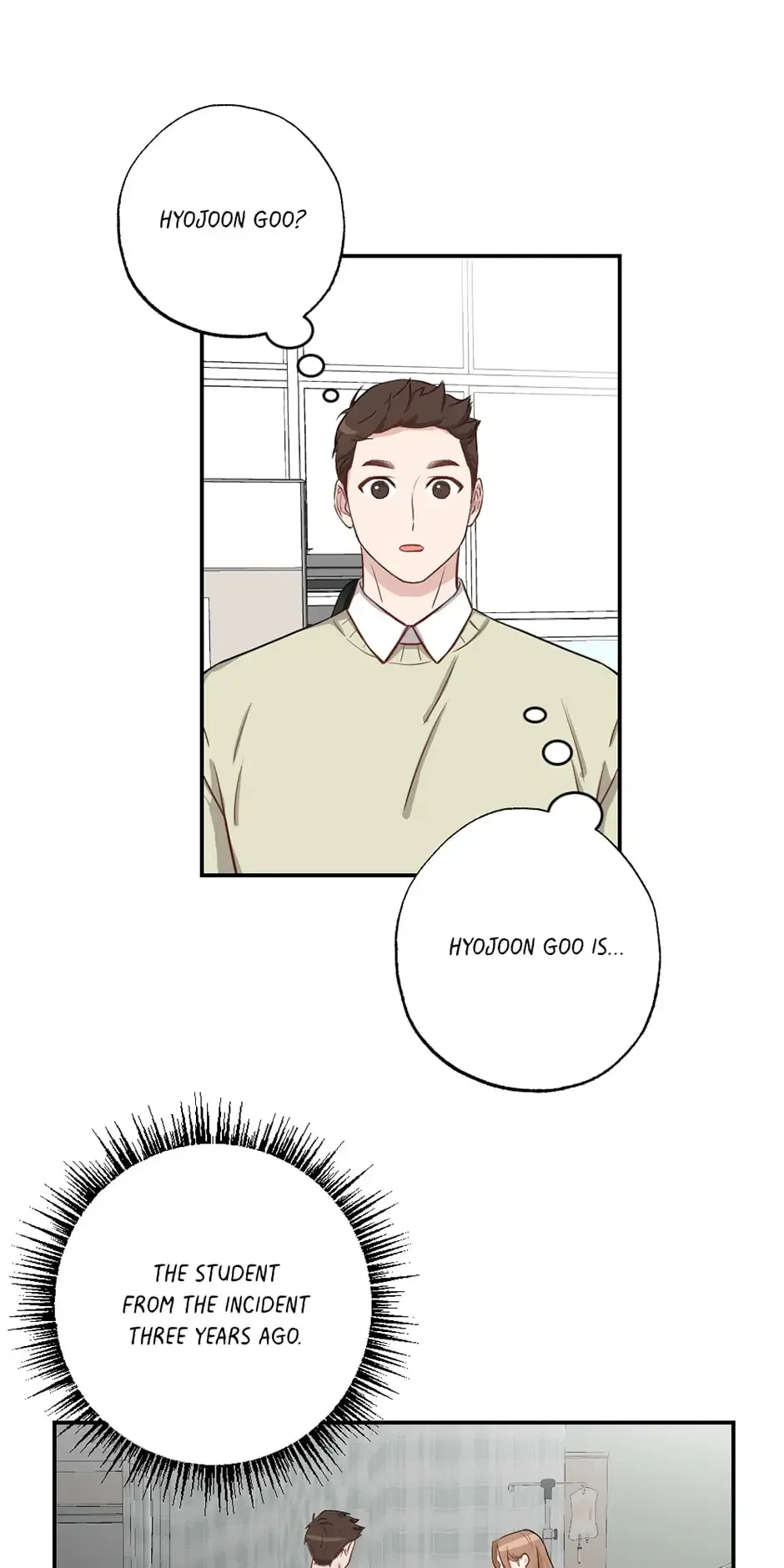 What Happens in Rio… Chapter 51 – Page 1