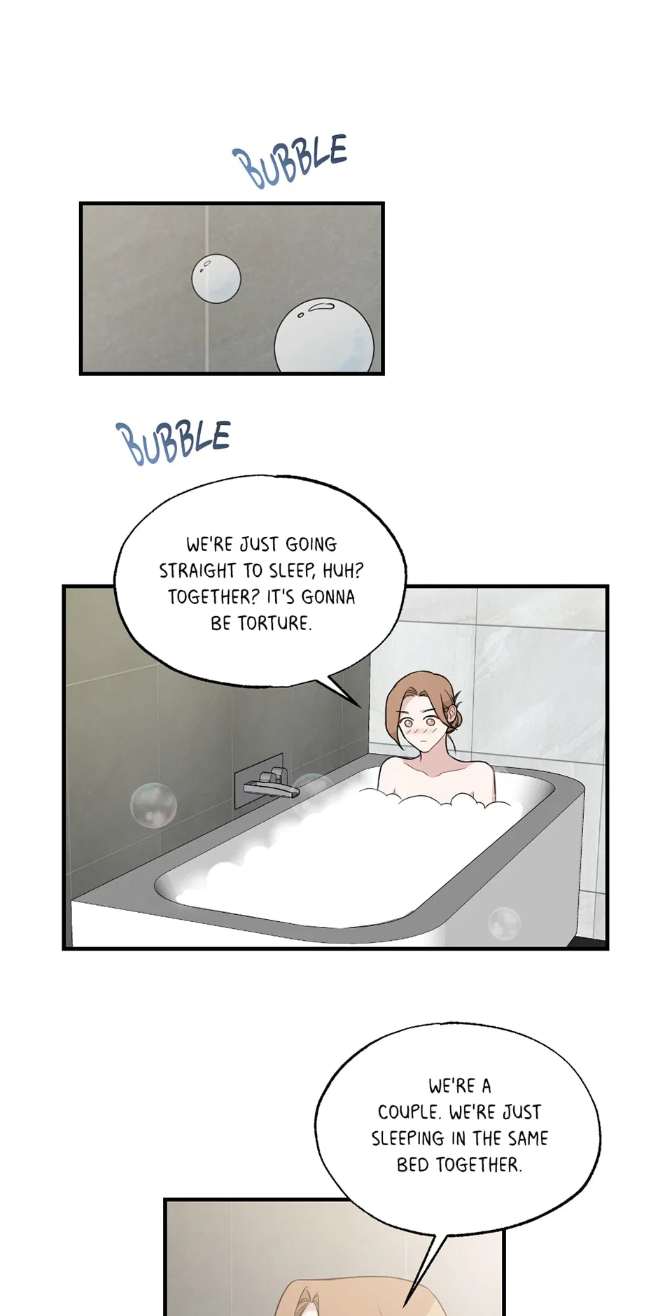 What Happens in Rio… Chapter 29 – Page 1