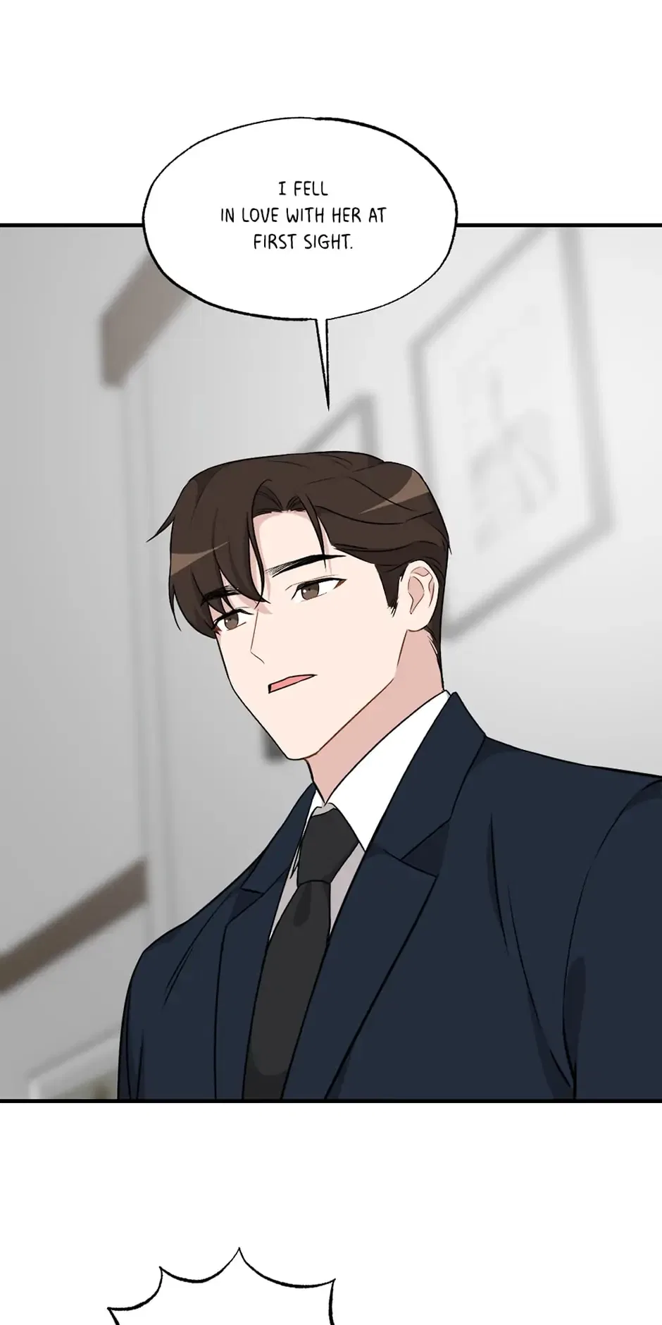What Happens in Rio… Chapter 28 – Page 1