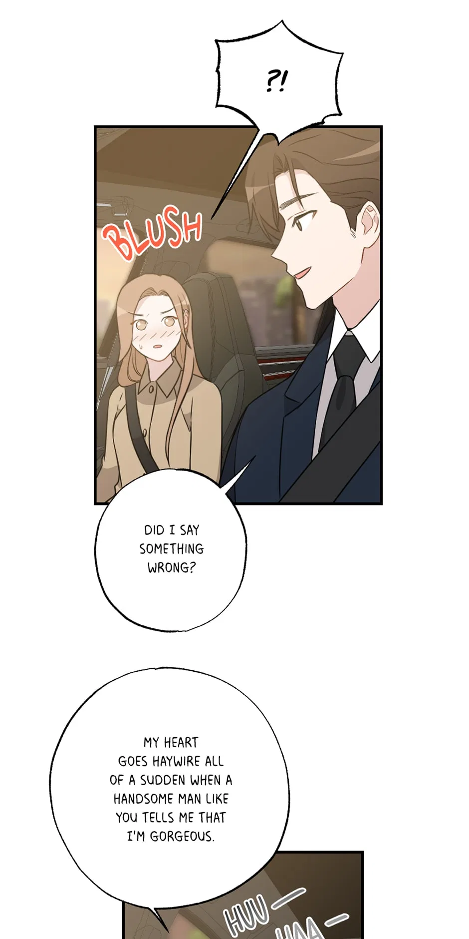 What Happens in Rio… Chapter 27 – Page 1