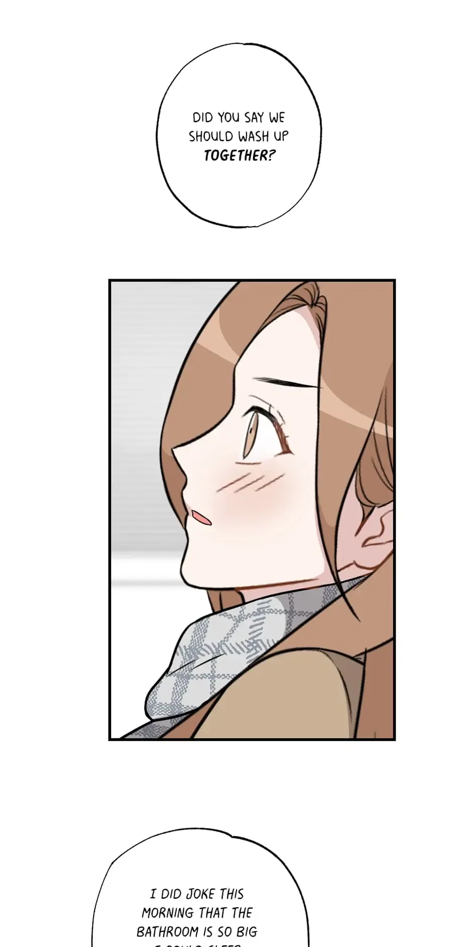 What Happens in Rio… Chapter 26 – Page 1