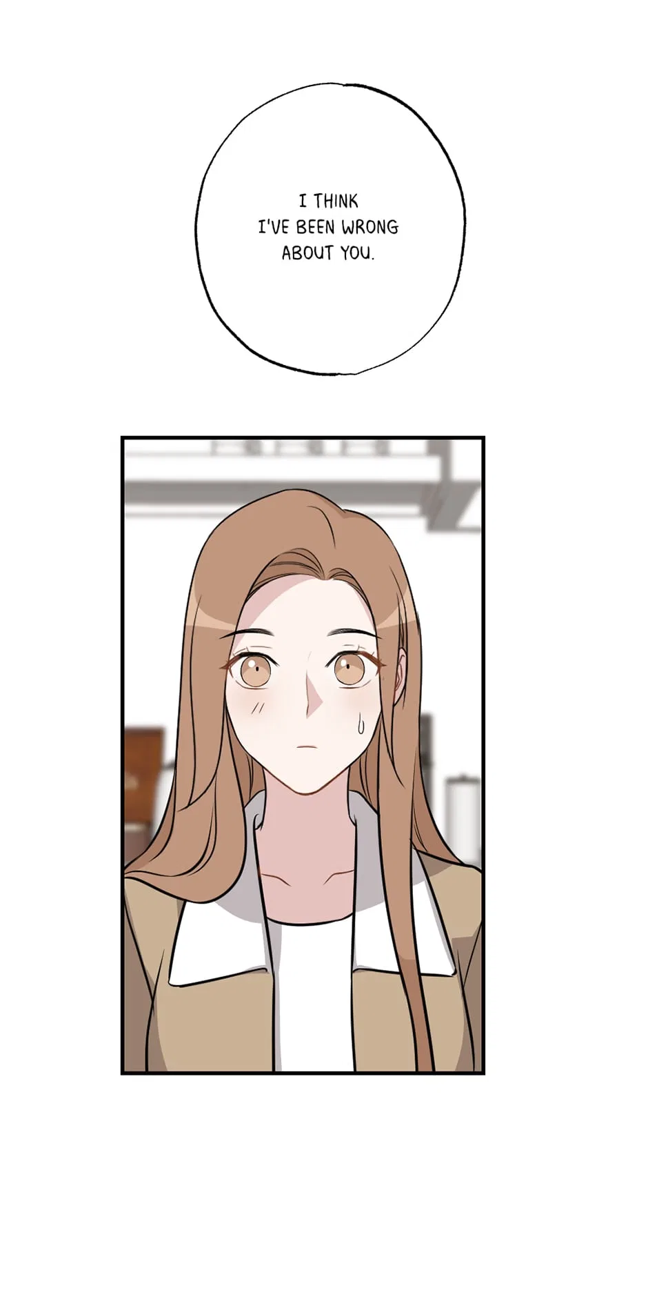 What Happens in Rio… Chapter 24 – Page 1