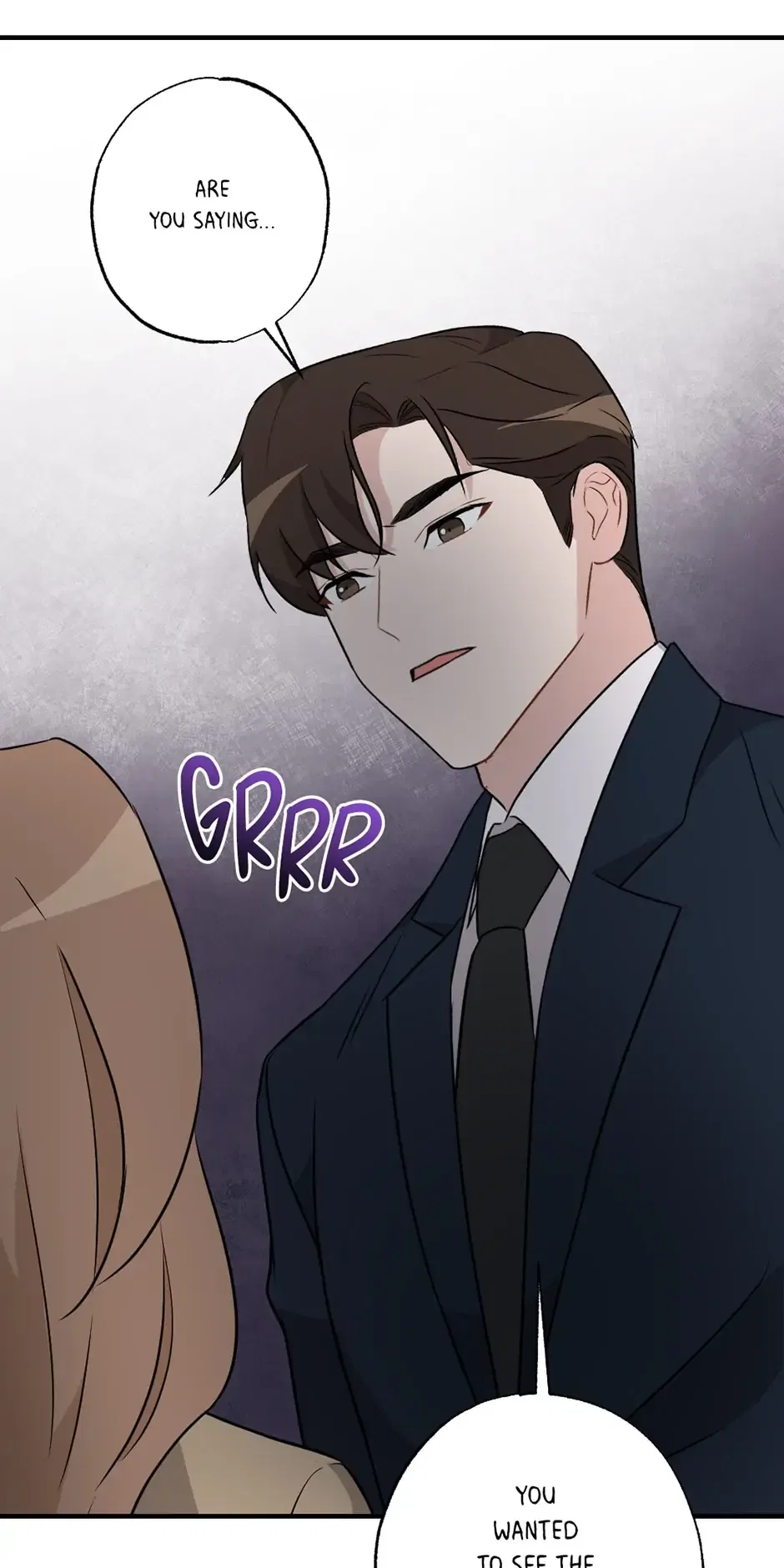 What Happens in Rio… Chapter 22 – Page 1