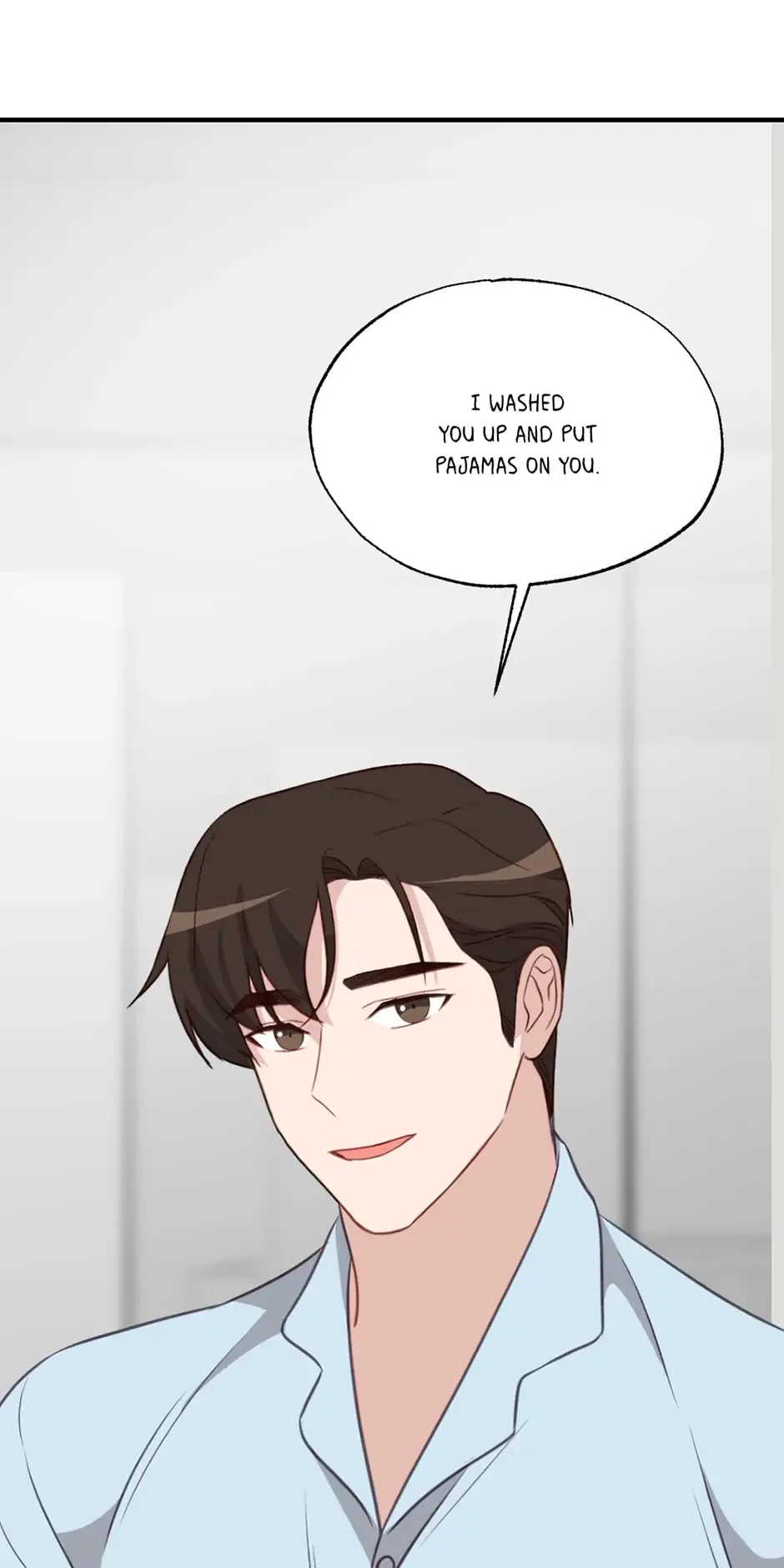 What Happens in Rio… Chapter 20 – Page 1
