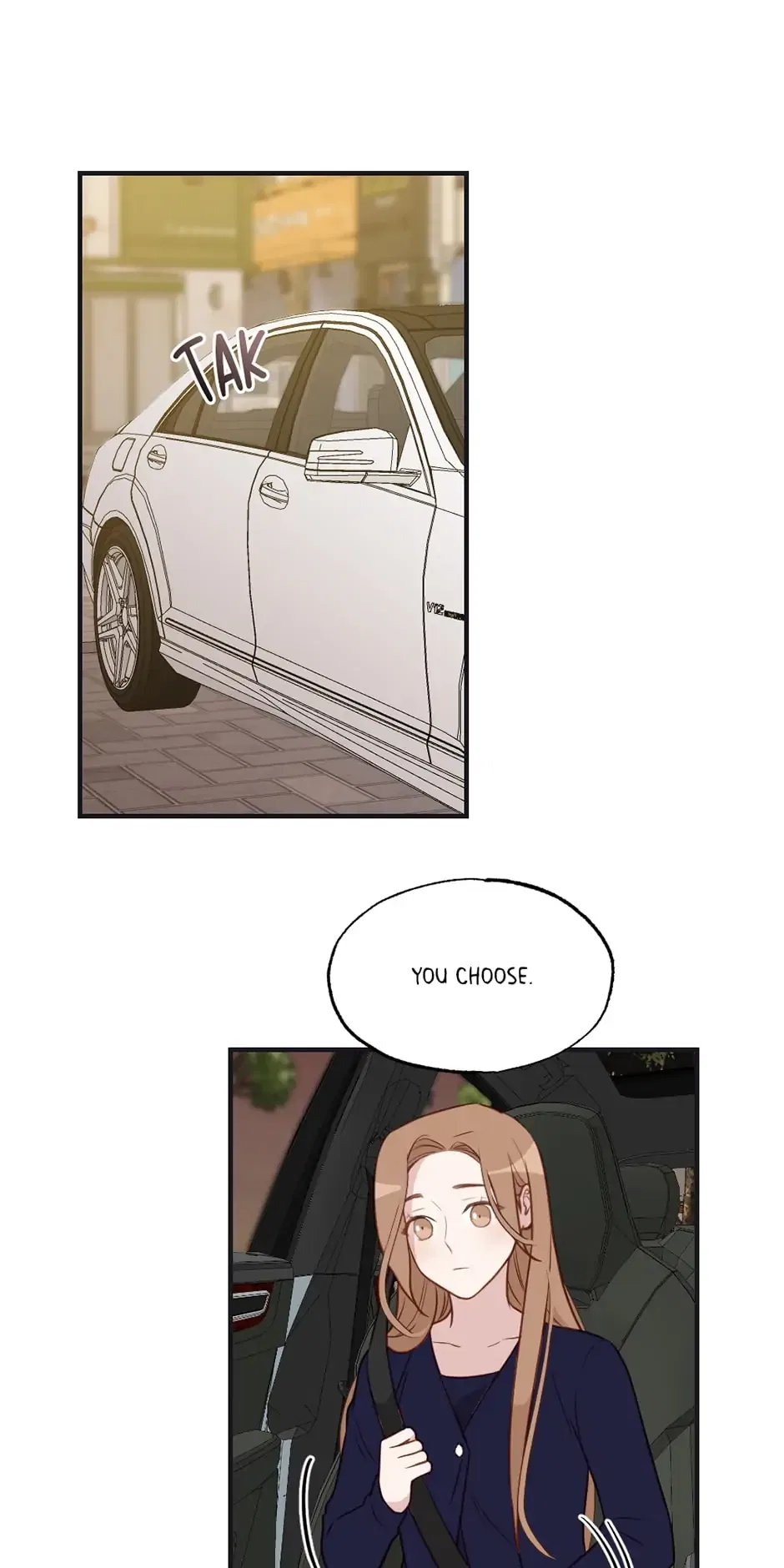 What Happens in Rio… Chapter 18 – Page 1