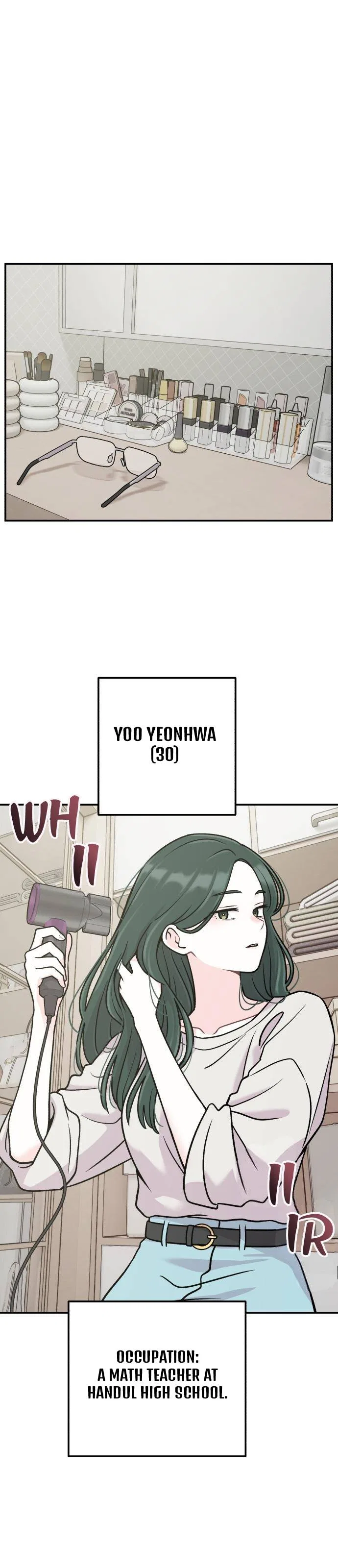 Dugeundugeun Daejakjeon Chapter 37 – Page 1