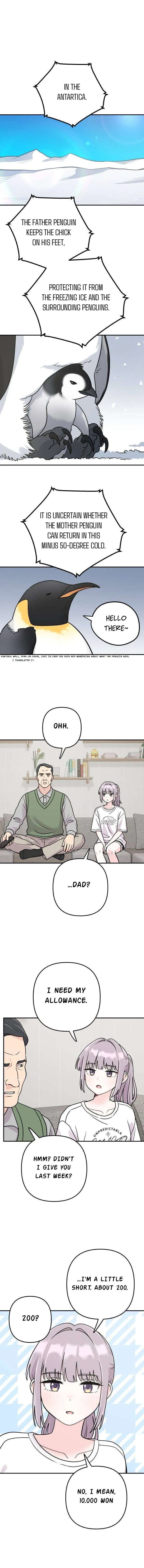 Dugeundugeun Daejakjeon Chapter 36 – Page 1