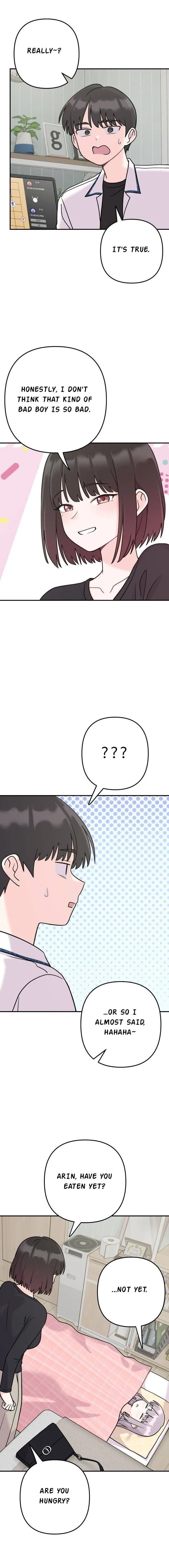 Dugeundugeun Daejakjeon Chapter 34 – Page 1