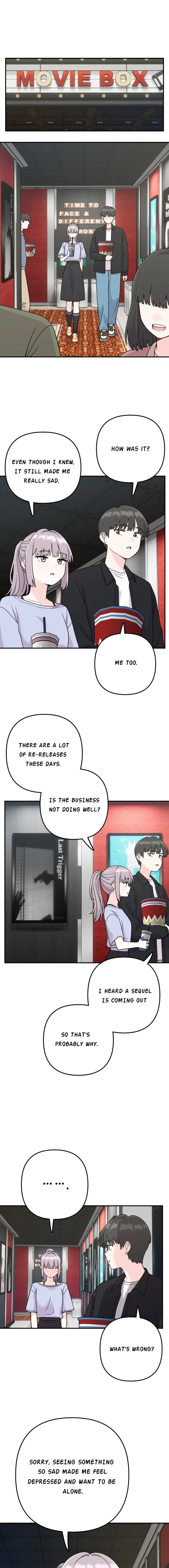 Dugeundugeun Daejakjeon Chapter 7 – Page 1