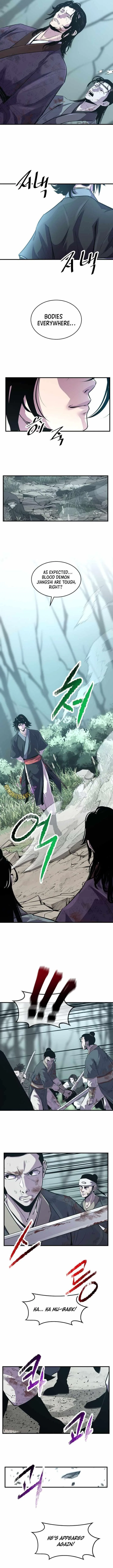 The Best Martial Arts Instructor In The World Chapter 70 – Page 8