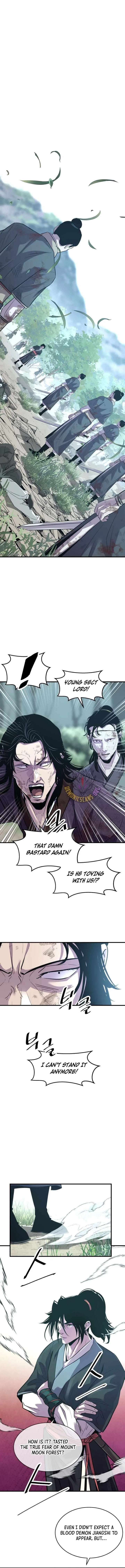 The Best Martial Arts Instructor In The World Chapter 70 – Page 9