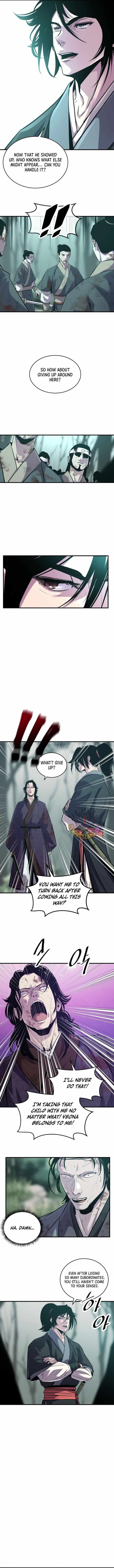 The Best Martial Arts Instructor In The World Chapter 70 – Page 10