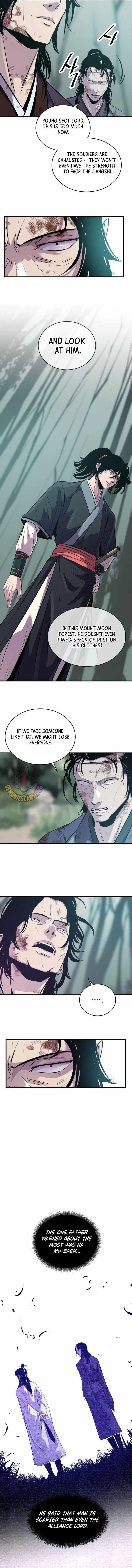 The Best Martial Arts Instructor In The World Chapter 70 – Page 11