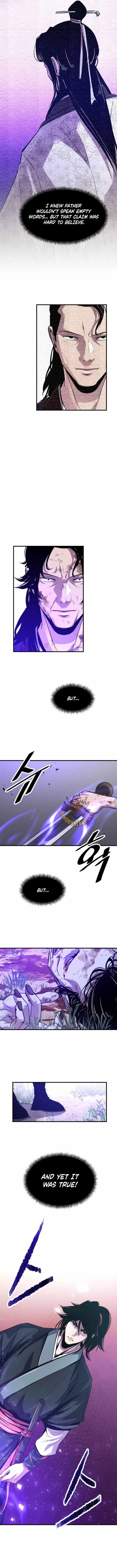 The Best Martial Arts Instructor In The World Chapter 70 – Page 12