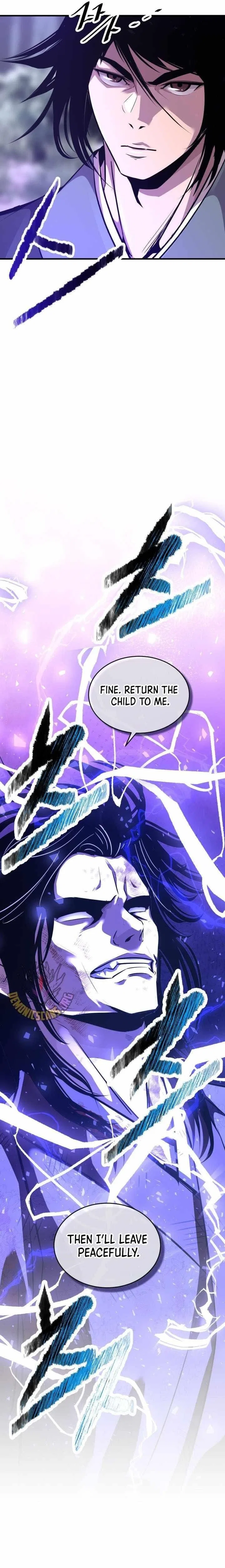 The Best Martial Arts Instructor In The World Chapter 70 – Page 13