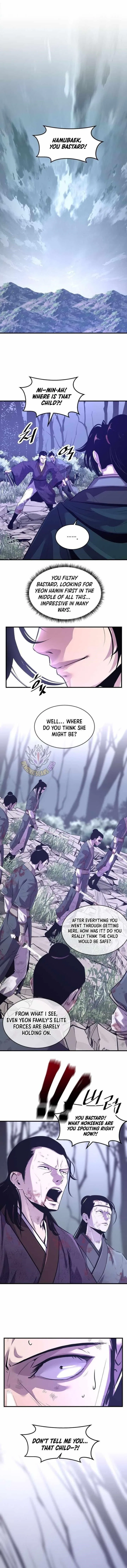 The Best Martial Arts Instructor In The World Chapter 69 – Page 1