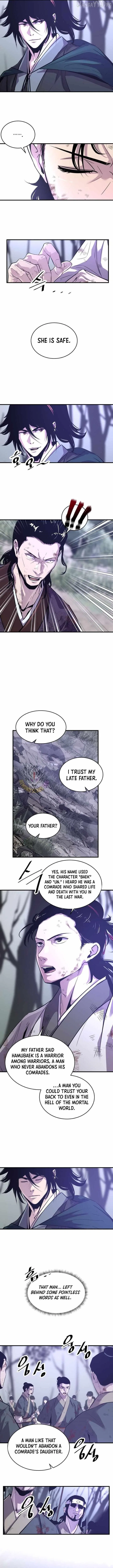 The Best Martial Arts Instructor In The World Chapter 69 – Page 3