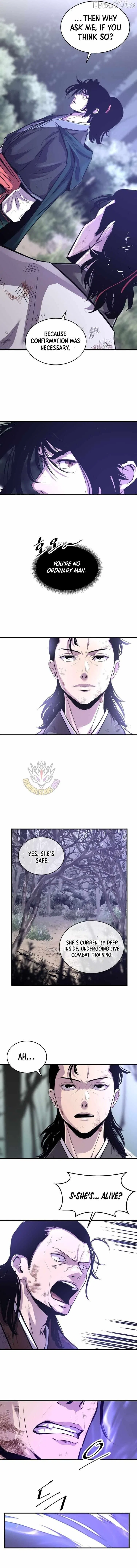 The Best Martial Arts Instructor In The World Chapter 69 – Page 4