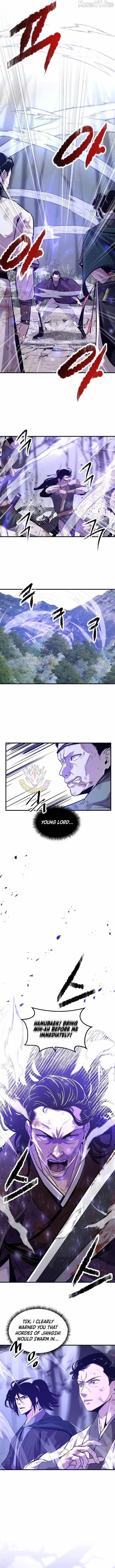 The Best Martial Arts Instructor In The World Chapter 69 – Page 5