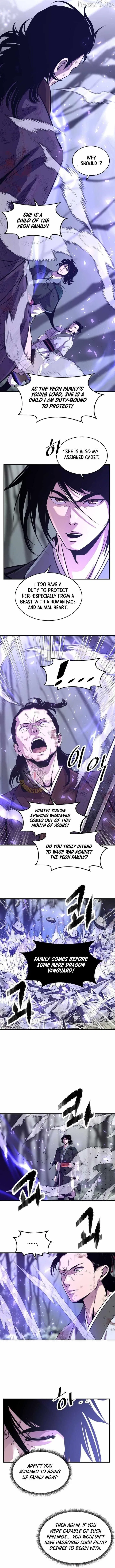 The Best Martial Arts Instructor In The World Chapter 69 – Page 6