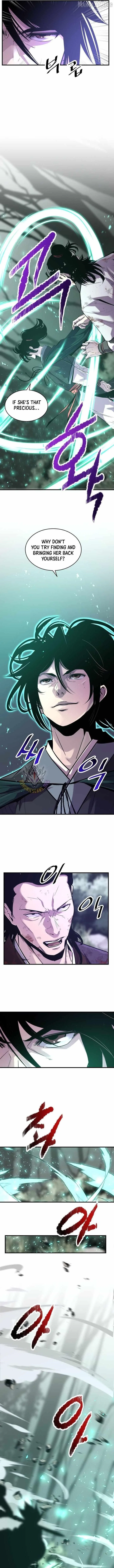 The Best Martial Arts Instructor In The World Chapter 69 – Page 7