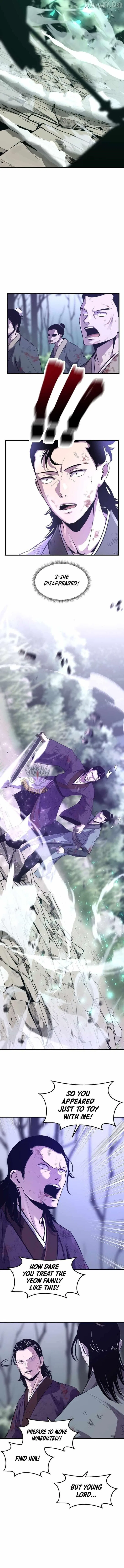 The Best Martial Arts Instructor In The World Chapter 69 – Page 8