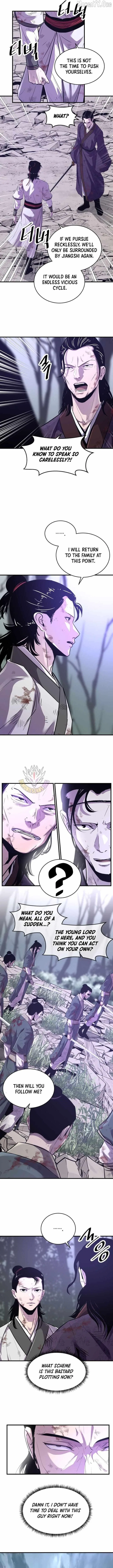 The Best Martial Arts Instructor In The World Chapter 69 – Page 9