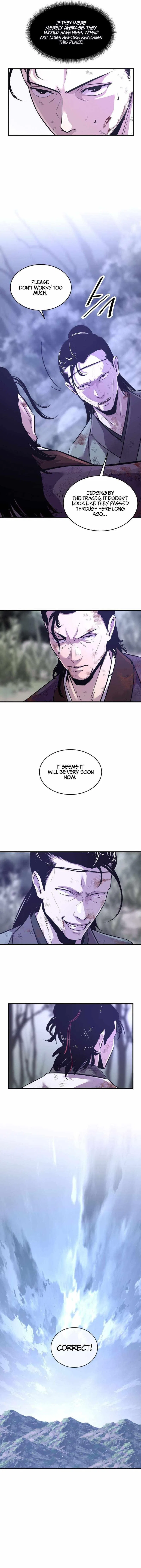 The Best Martial Arts Instructor In The World Chapter 68 – Page 11