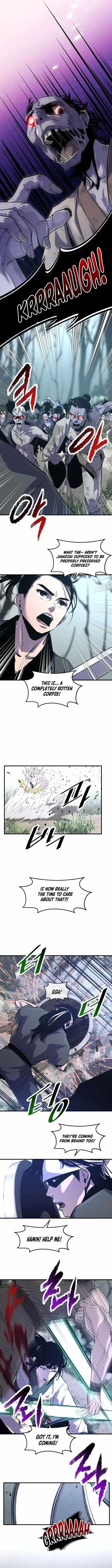 The Best Martial Arts Instructor In The World Chapter 66 – Page 2