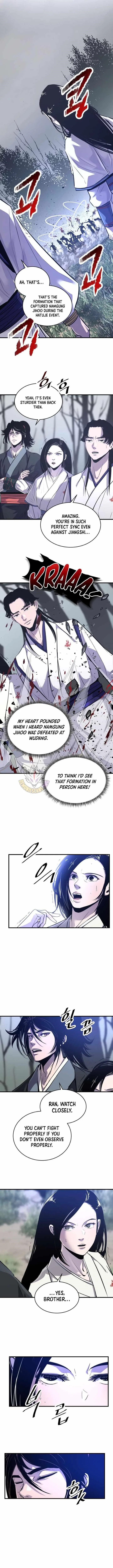 The Best Martial Arts Instructor In The World Chapter 66 – Page 3