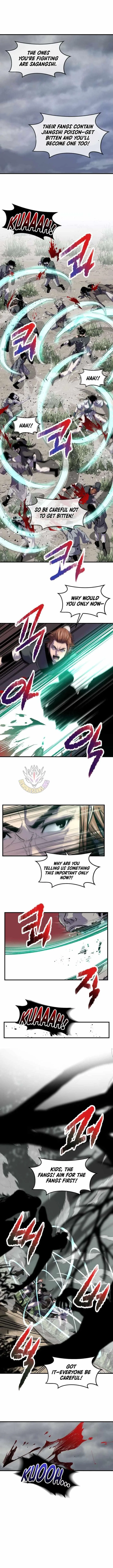 The Best Martial Arts Instructor In The World Chapter 66 – Page 4
