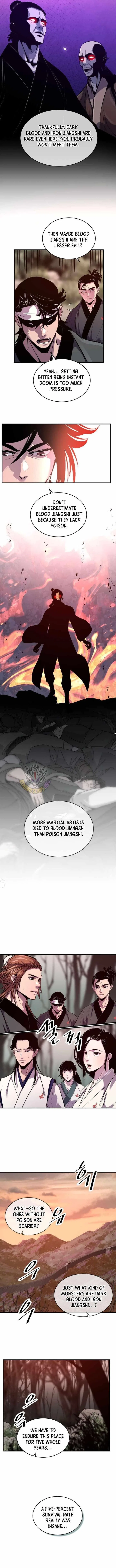 The Best Martial Arts Instructor In The World Chapter 66 – Page 7