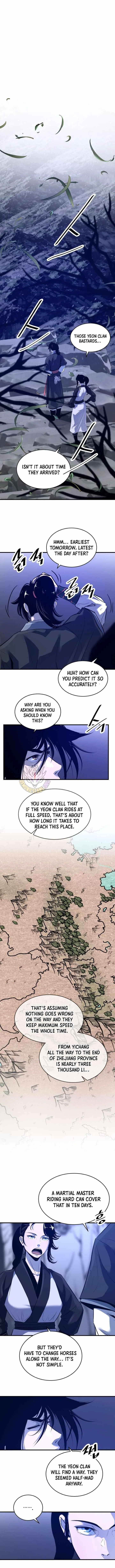 The Best Martial Arts Instructor In The World Chapter 66 – Page 9