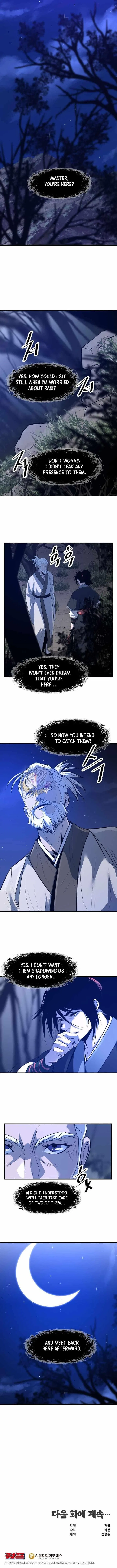 The Best Martial Arts Instructor In The World Chapter 66 – Page 11