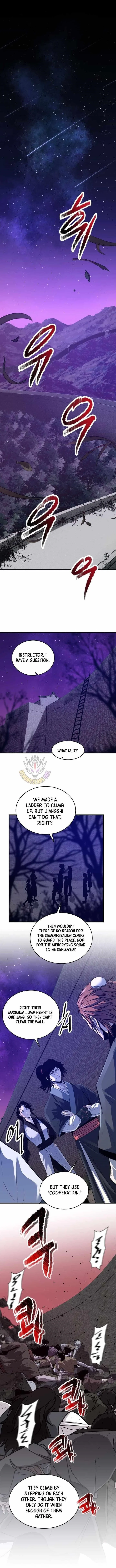The Best Martial Arts Instructor In The World Chapter 65 – Page 1