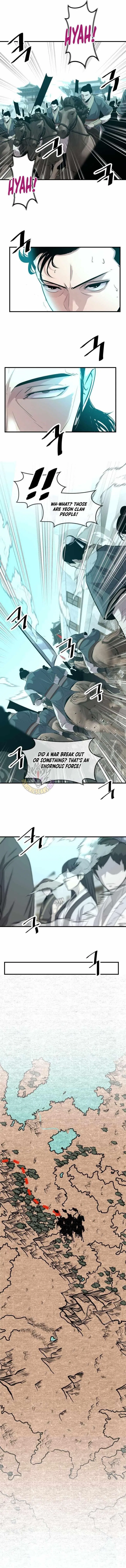 The Best Martial Arts Instructor In The World Chapter 65 – Page 4