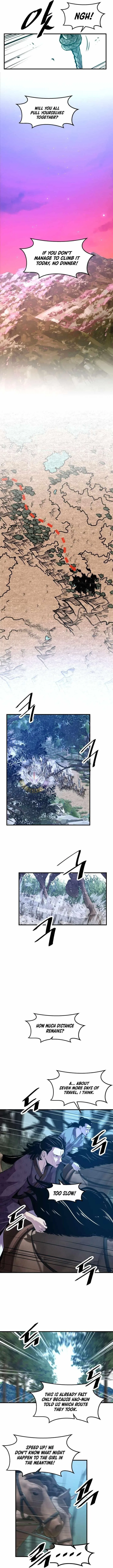 The Best Martial Arts Instructor In The World Chapter 65 – Page 6
