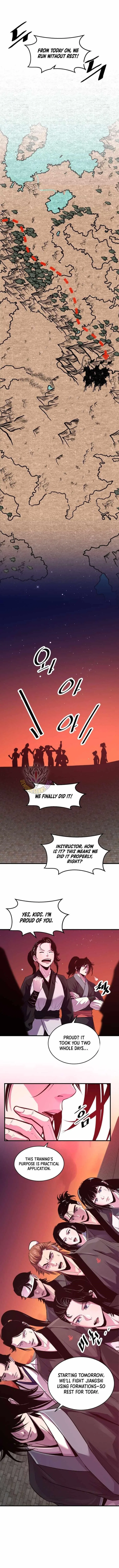 The Best Martial Arts Instructor In The World Chapter 65 – Page 7